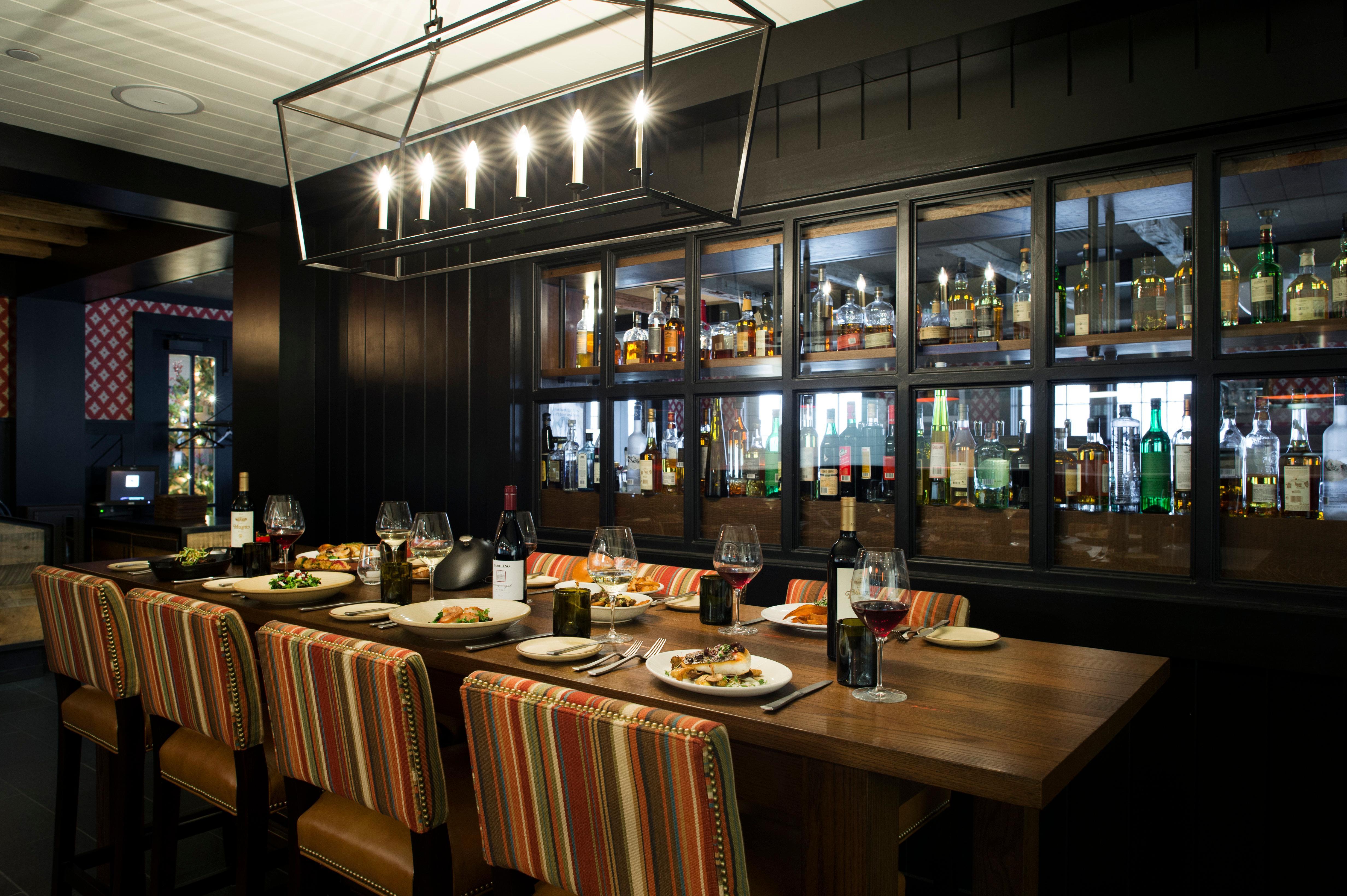 Kimpton Taconic Hotel By Ihg Manchester Exterior photo