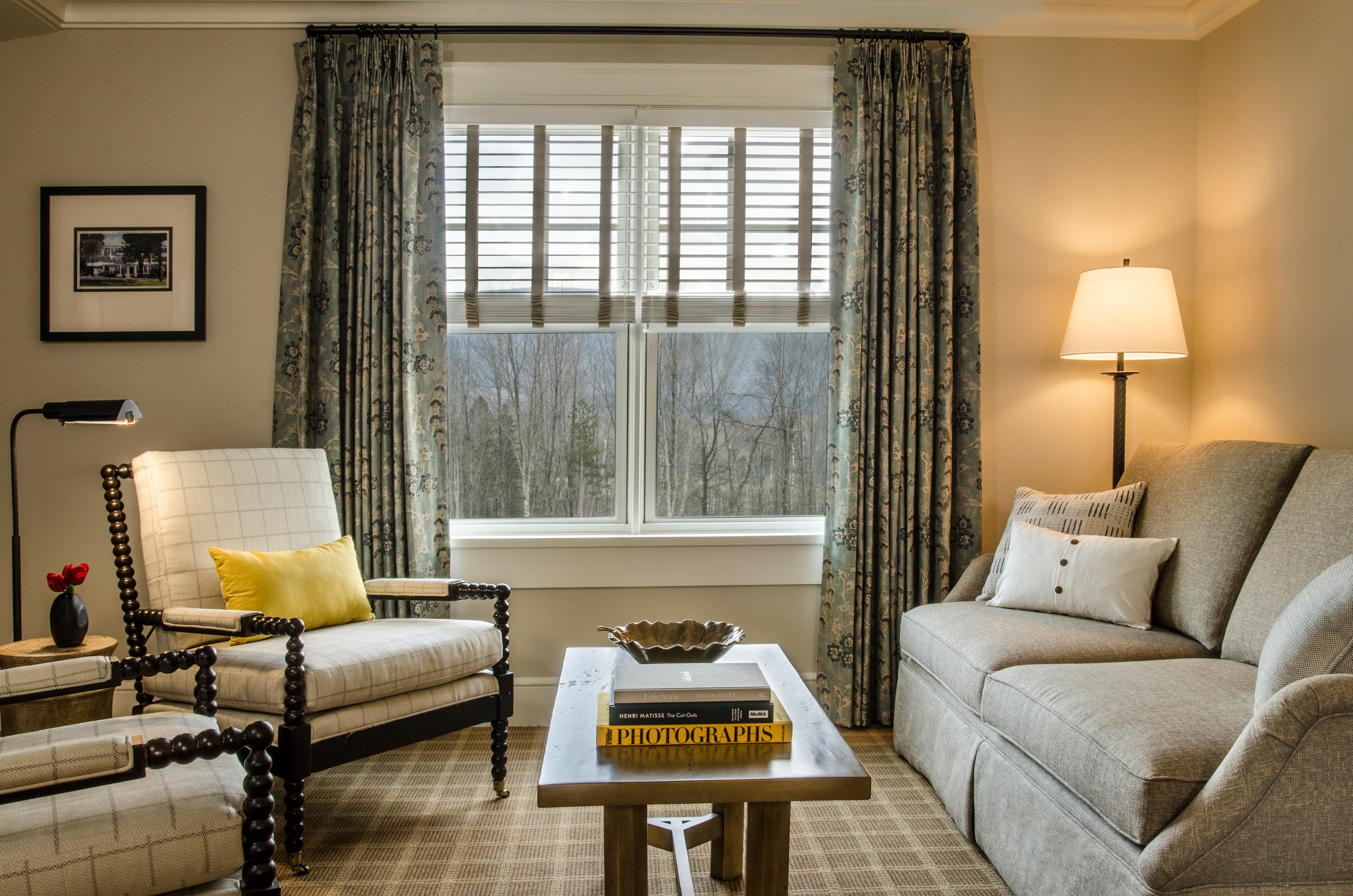 Kimpton Taconic Hotel By Ihg Manchester Exterior photo