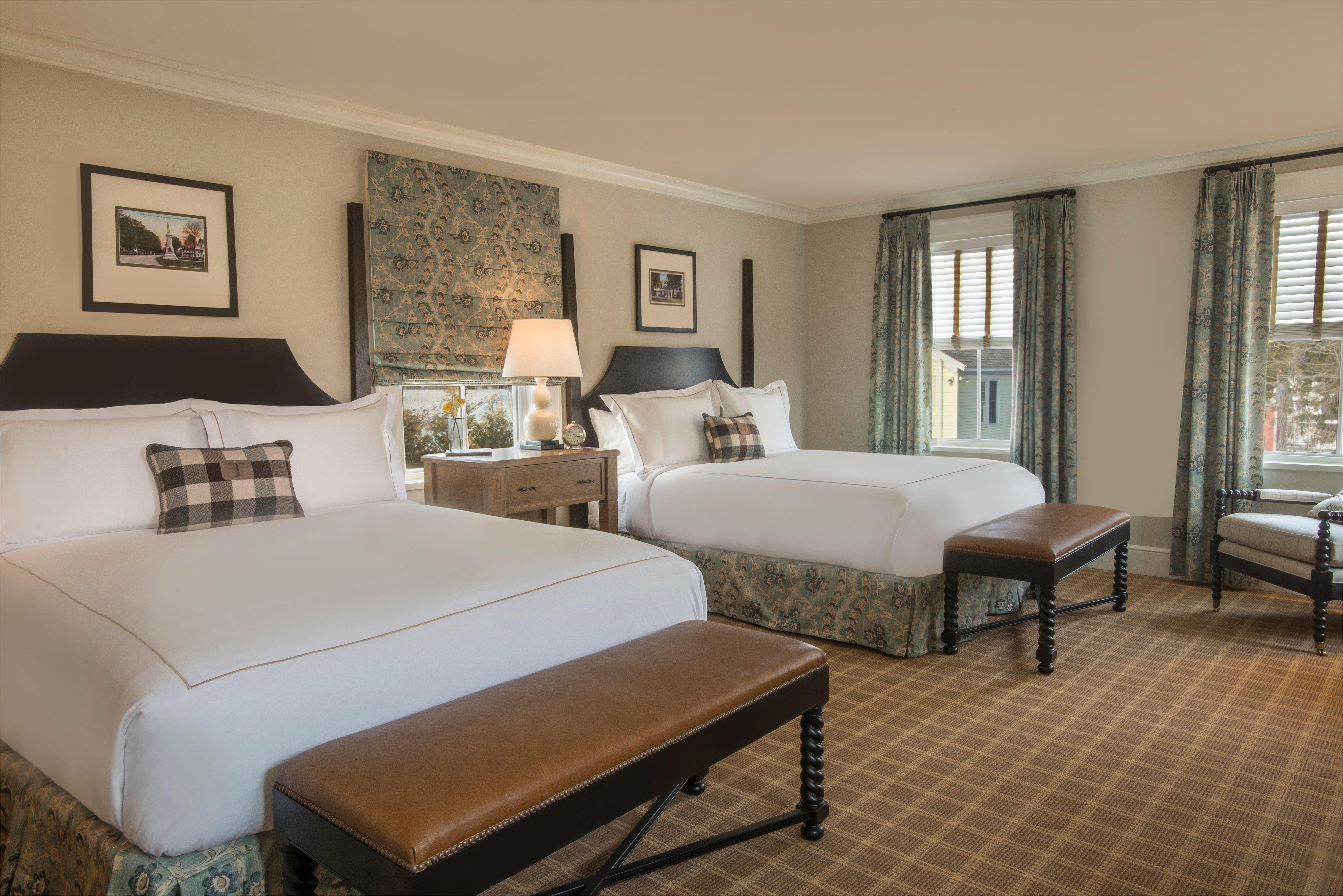Kimpton Taconic Hotel By Ihg Manchester Exterior photo