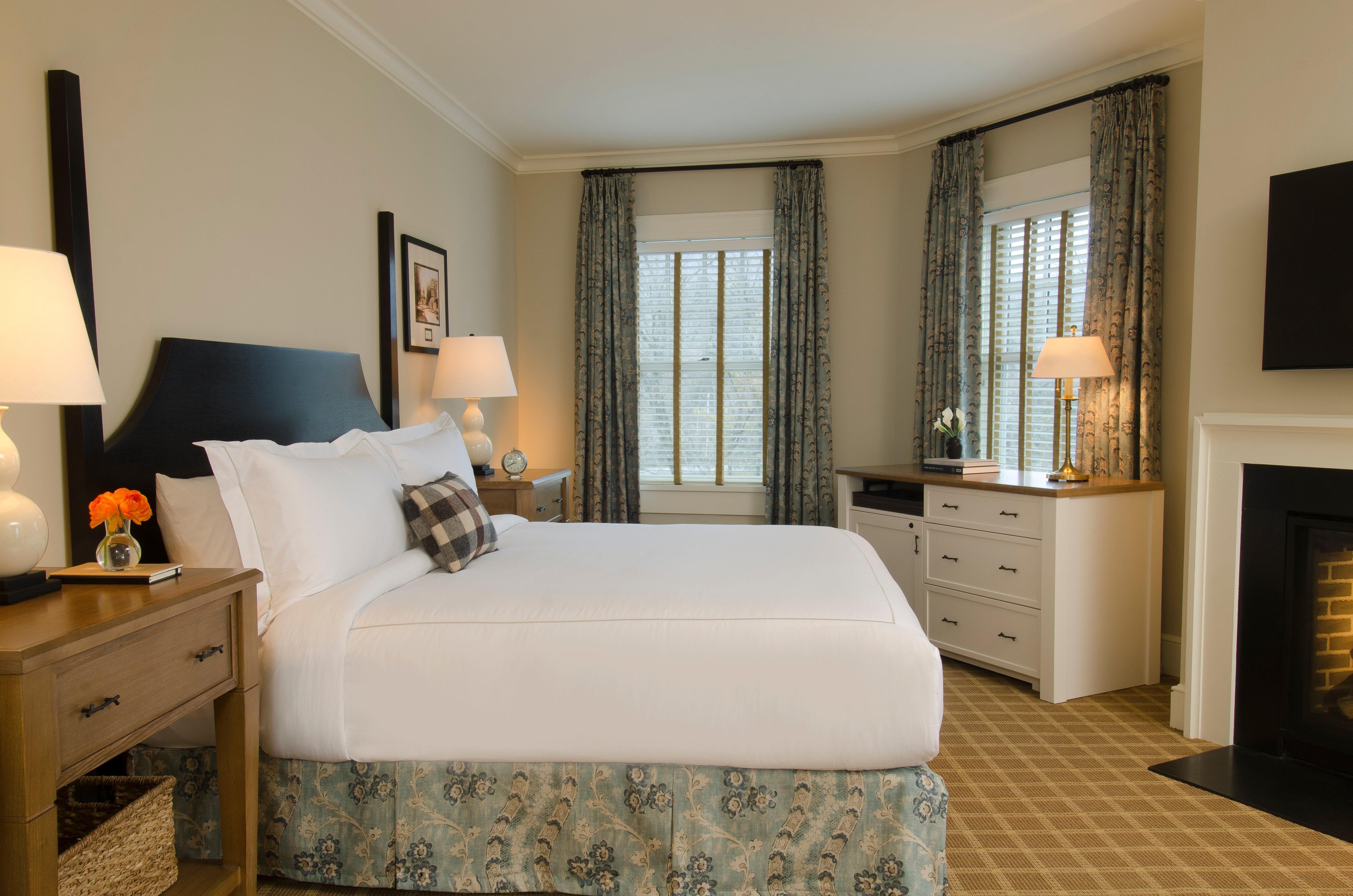 Kimpton Taconic Hotel By Ihg Manchester Exterior photo