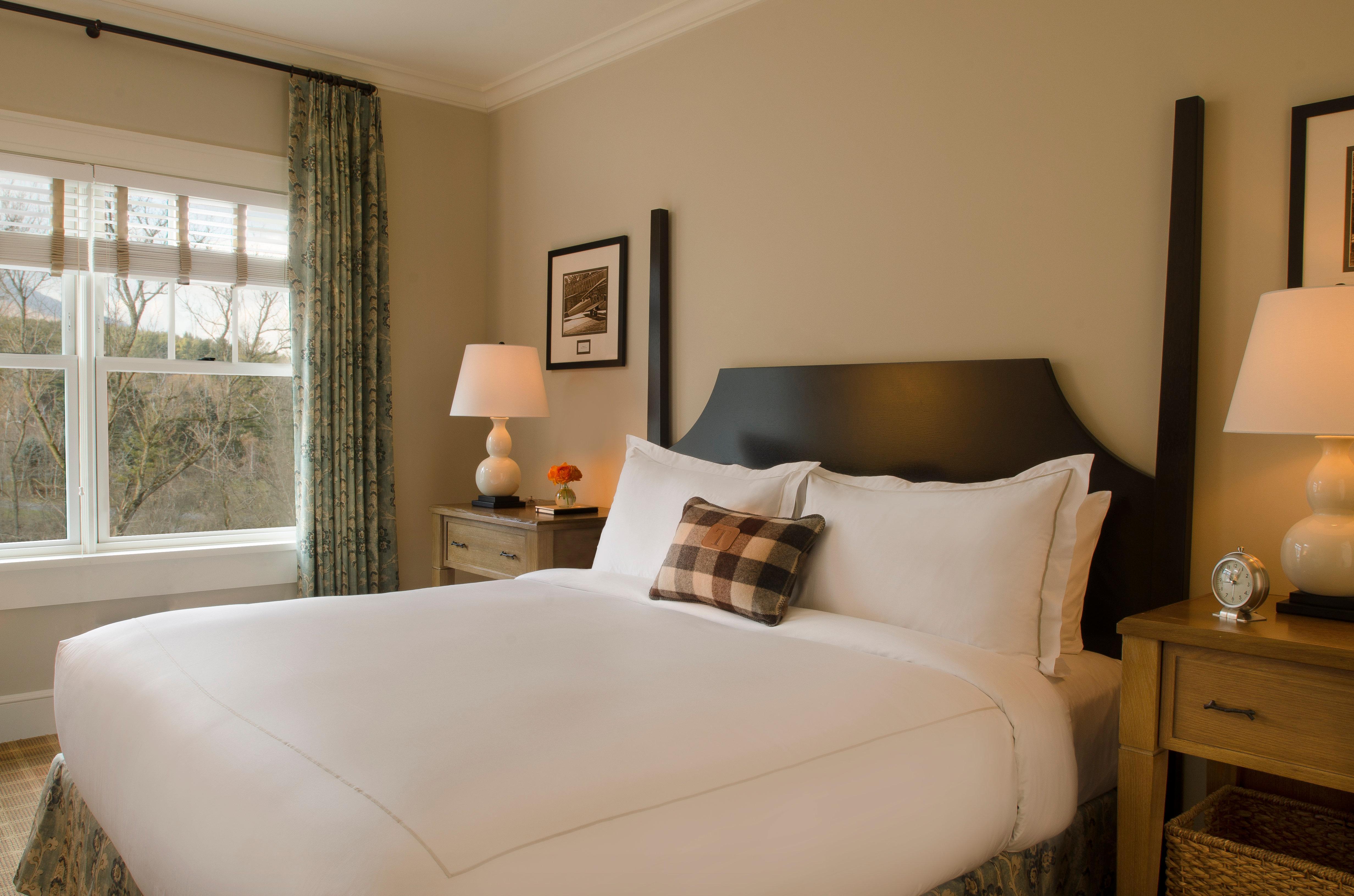 Kimpton Taconic Hotel By Ihg Manchester Exterior photo